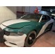CHARGER POLICE 
