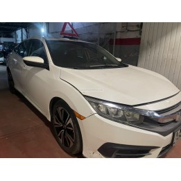 CIVIC TURBO