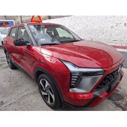 OUTLANDER SPORT