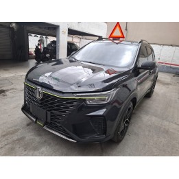 MG RX