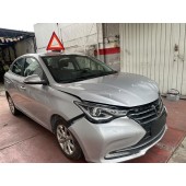CHANGAN ALSVIN 