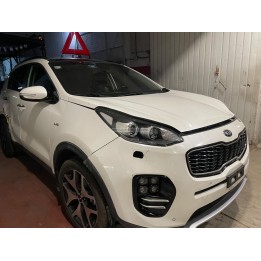 SPORTAGE SXL