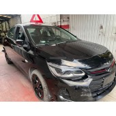 ONIX PREMIER RED LINE