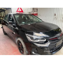 ONIX PREMIER RED LINE