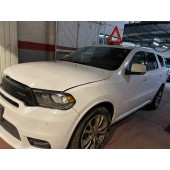 DURANGO GT