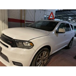 DURANGO GT