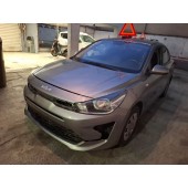 RIO SEDAN 