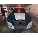 CHARGER POLICE 