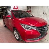 CHANGAN ALSVIN 