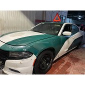 CHARGER POLICE 