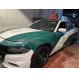 CHARGER POLICE 