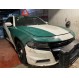 CHARGER POLICE 