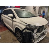 AVANZA XLE CVT