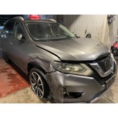 XTRAIL