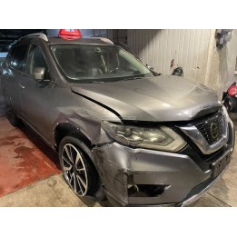 XTRAIL