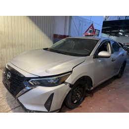 SENTRA SENSE