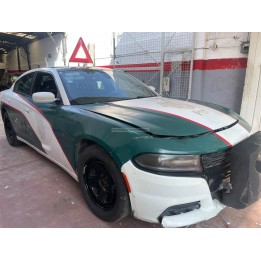 CHARGER POLICE 