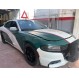 CHARGER POLICE 