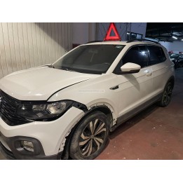 T CROSS COMFORTLINE
