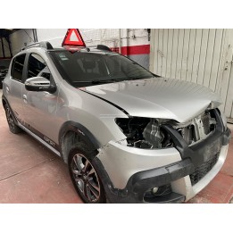 STEPWAY INTENS 