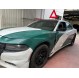 CHARGER POLICE 