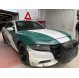 CHARGER POLICE 