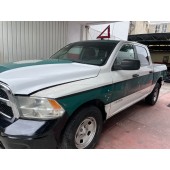 RAM 1500 CREW CAB SLT V6