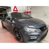 LEON CUPRA 