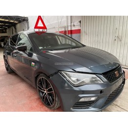 LEON CUPRA 