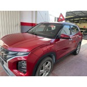 HYUNDAI CRETA GLS PREMIUM