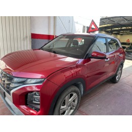HYUNDAI CRETA GLS PREMIUM