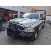 RAM POLICE 