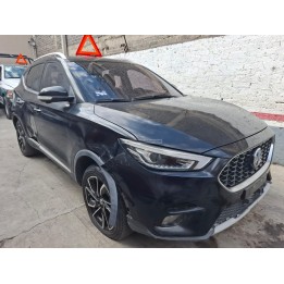 MG ZS ELEGANCE