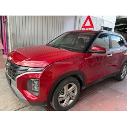 HYUNDAI CRETA GLS PREMIUM