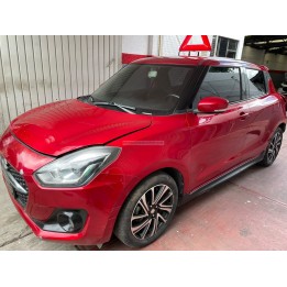 SWIFT 