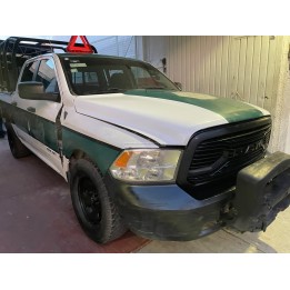 RAM 1500 CREW CAB SLT