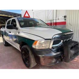 RAM 1500 CREW CAB SLT