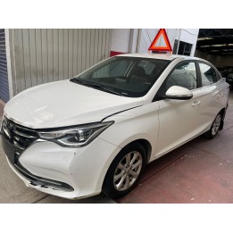 CHANGAN ALSVIN 