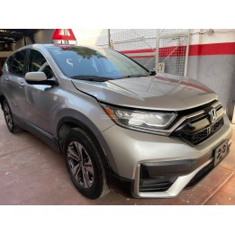 CRV 