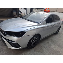 MG 5 EXCITE