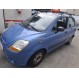 MATIZ SEMINUEVO
