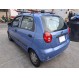 MATIZ SEMINUEVO