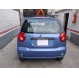MATIZ SEMINUEVO