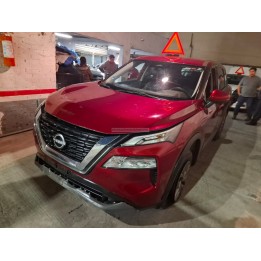 XTRAIL ADVANCE 2 ROW