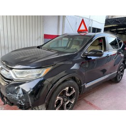 CRV 