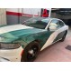 CHARGER POLICE 